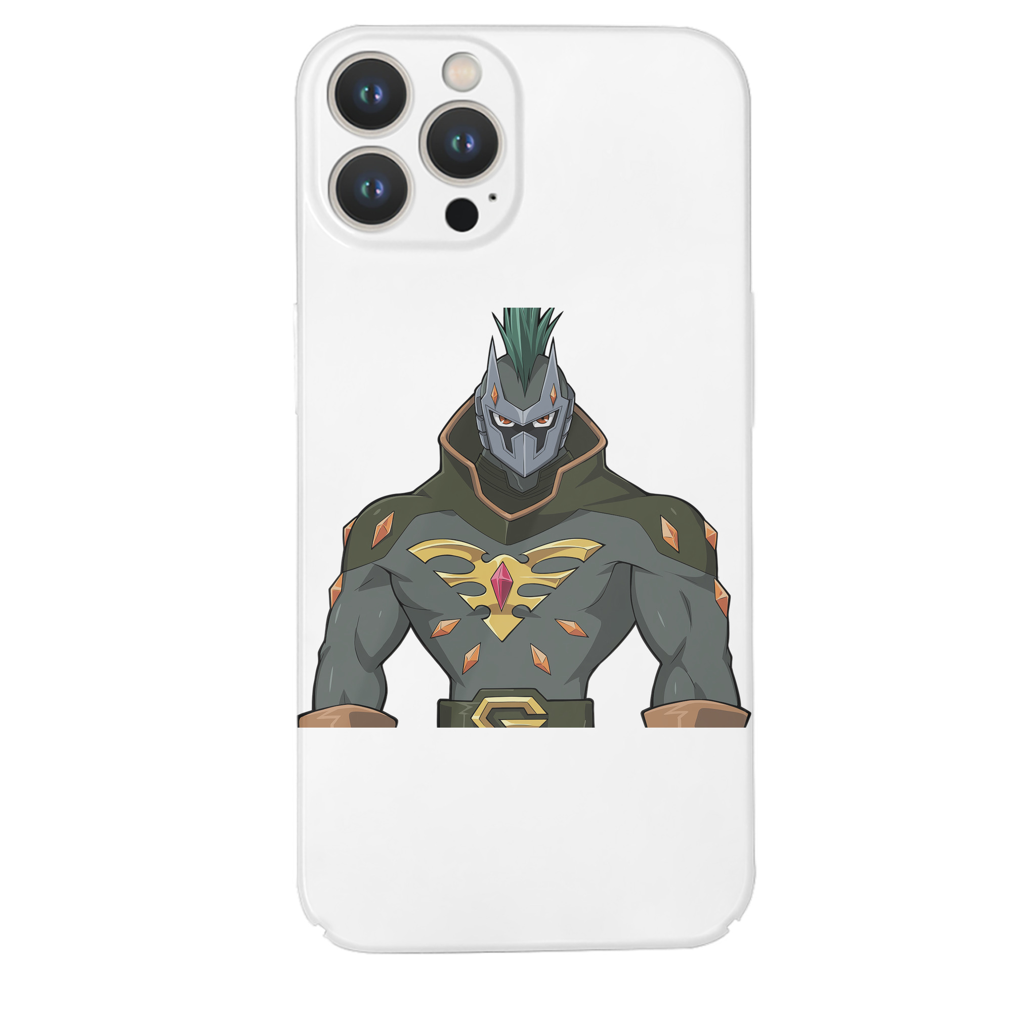 （画像用） 遊☆戯☆王 Yu-Gi-Oh! 【iPhone 14シリーズ対応】ハードケース
